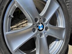 Jante BMW R18